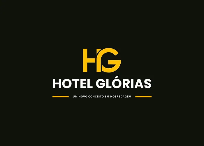Hotel Glorias - Glorias 3