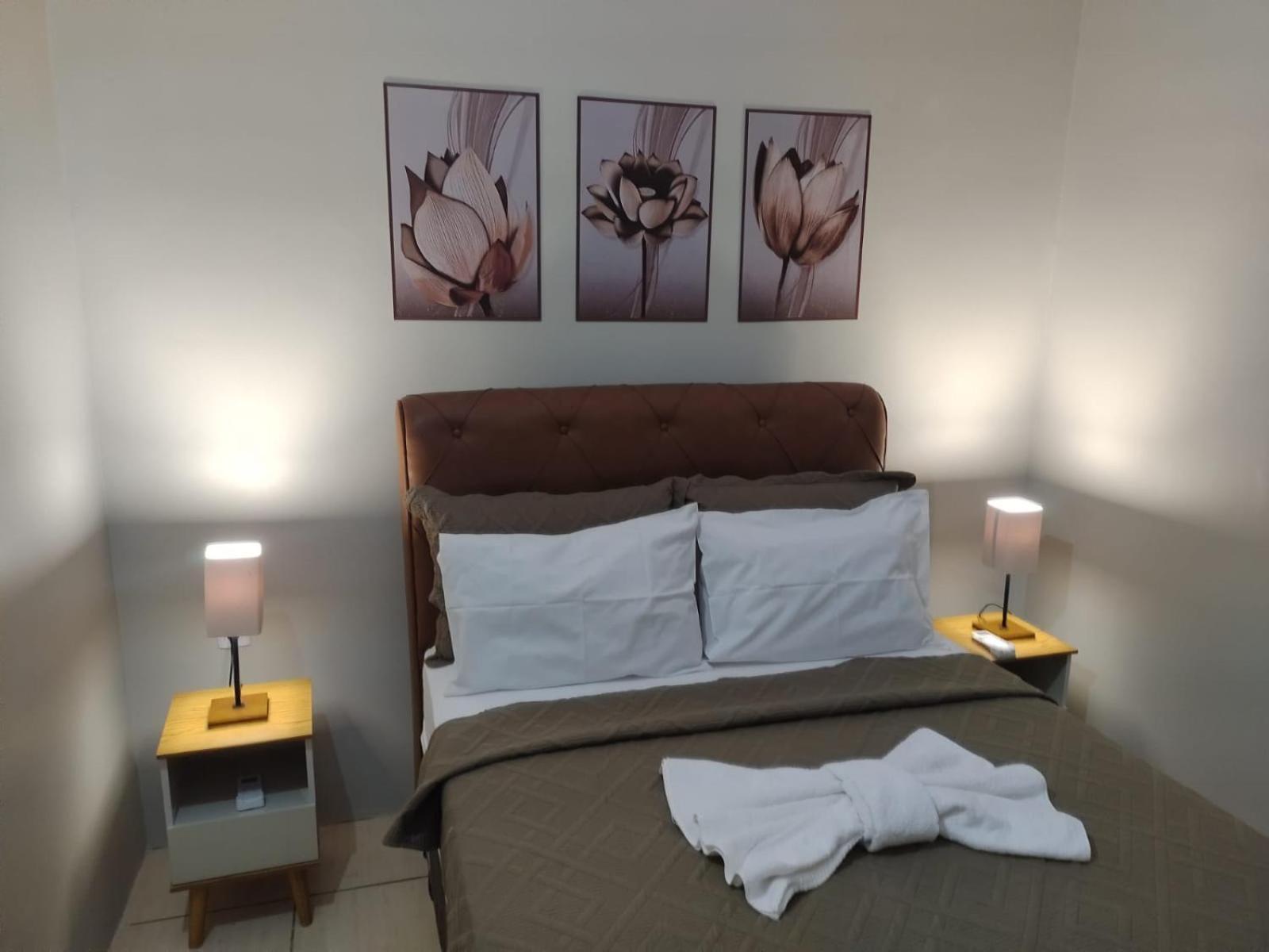 Glorias - Glorias 3 Apartamento *
