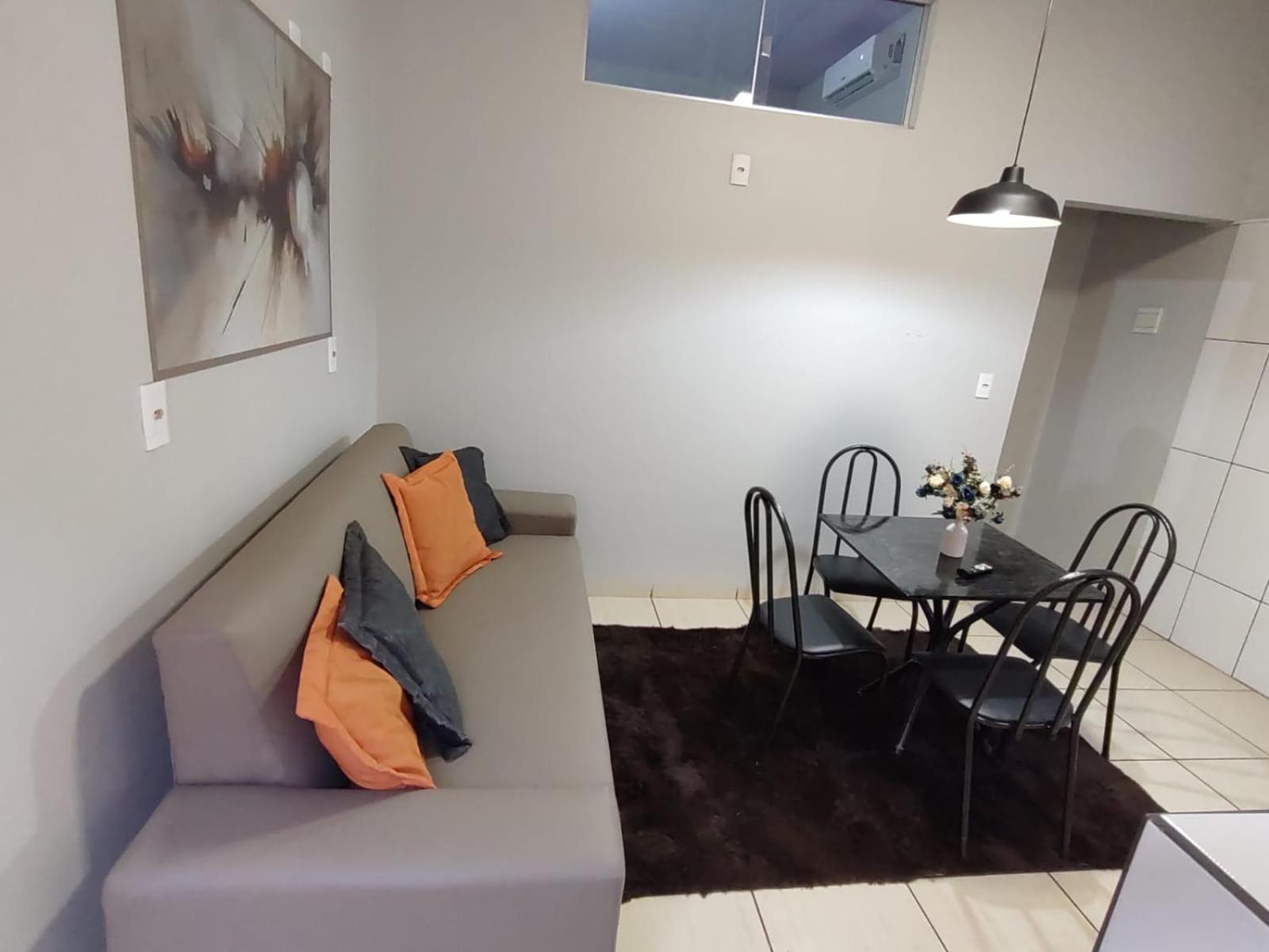 Glorias - Glorias 3 Apartamento