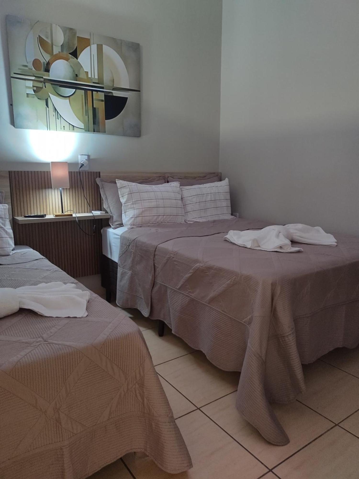 Apartamento Glorias - Glorias 3 Quirinopolis