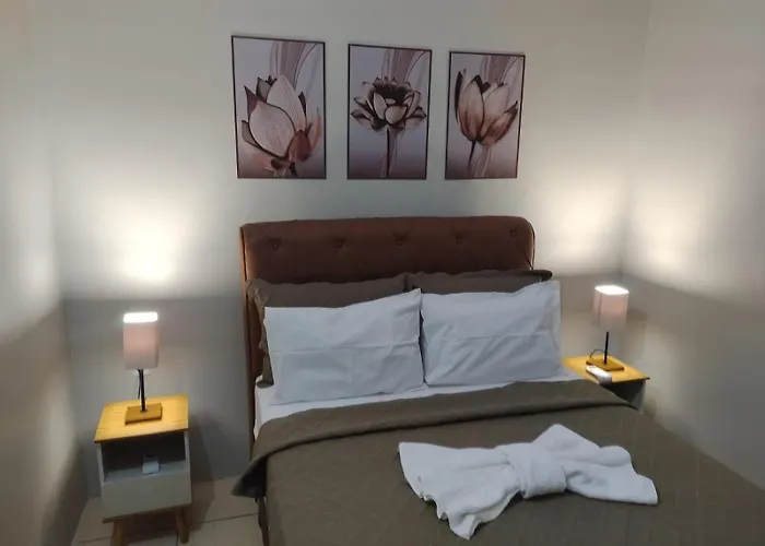 Hotel Glorias - Glorias 3
